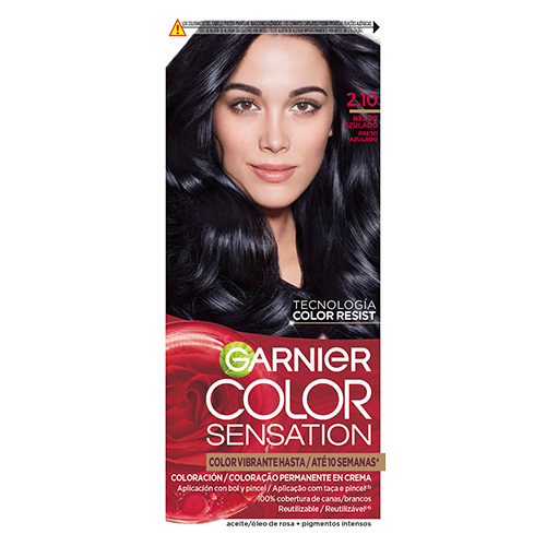 Tinte Color Sensation